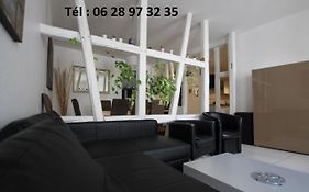 Gite hyper centre 10 pers
